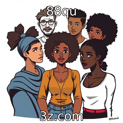 Análise da diversidade em personagens de jogos