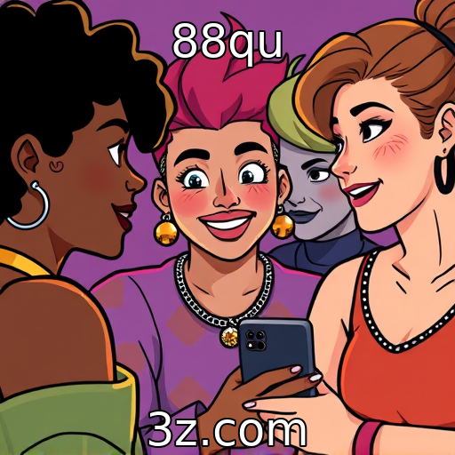 Diversidade e inclusão nos personagens de vídeo games