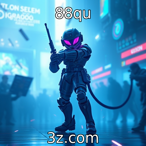 Inovação em tecnologia de jogos e seu impacto