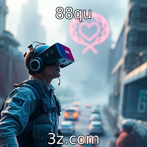 Exploração do potencial da realidade virtual nos jogos