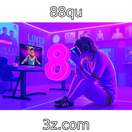 Impacto da realidade virtual na experiência dos jogadores